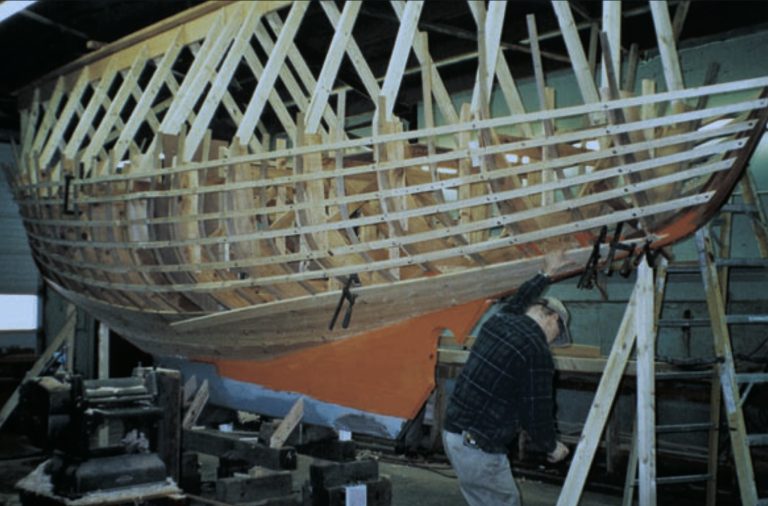 Cadenza under construction 768x506